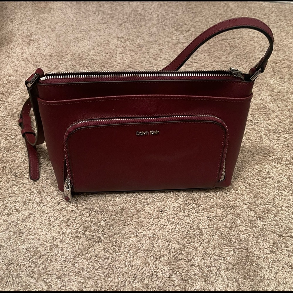 Brand new Calvin Klein purse